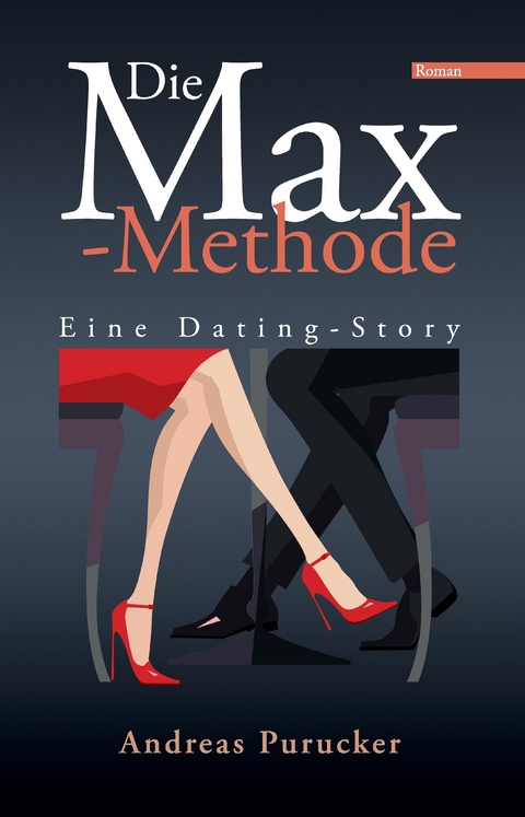 Die Max-Methode - Andreas Purucker
