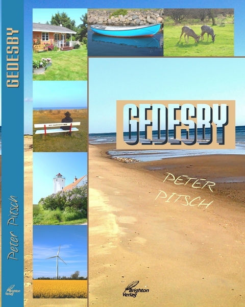 Gedesby - Peter Pitsch