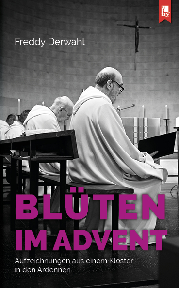 Bl&uuml;ten im Advent - Freddy Derwahl