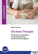 Die heos-Therapie - Maja Hirschb&uuml;hl