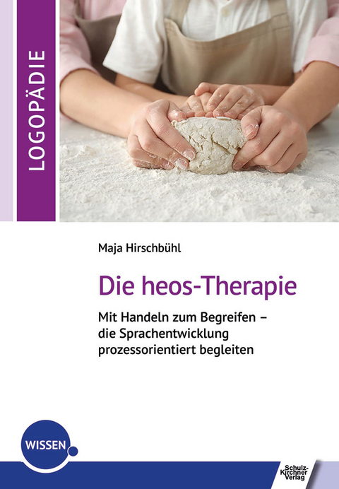 Die heos-Therapie - Maja Hirschb&uuml;hl