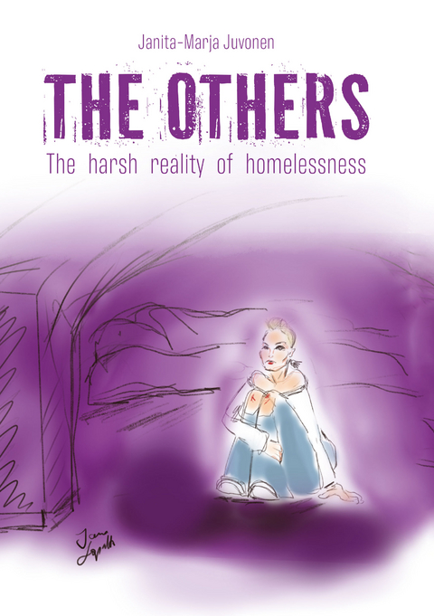 The Others - Janita-Marja Juvonen