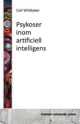 Psykoser inom artificiell intelligens