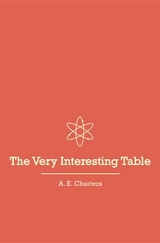 Very Interesting Table -  Adam Charters