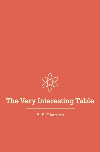 Very Interesting Table