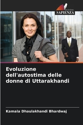 Evoluzione dell'autostima delle donne di Uttarakhandi