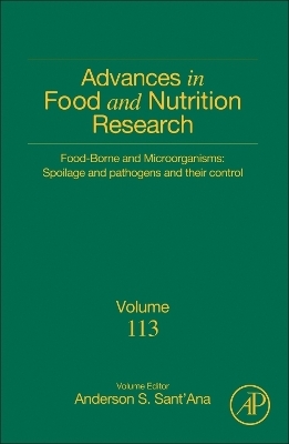 Foodborne and Microorganisms - 