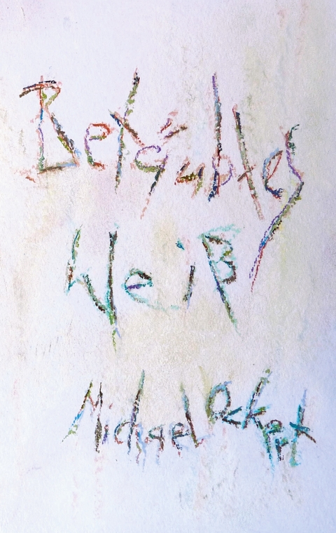 Tropfen von bet&auml;ubtem Wei&szlig; - Michael Ockert