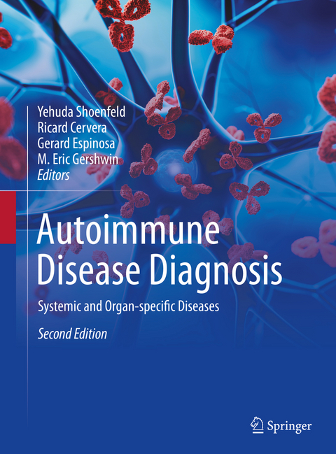 Autoimmune Disease Diagnosis - 