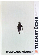 Wolfgang M&auml;nner &ndash; Tuchst&uuml;cke - 