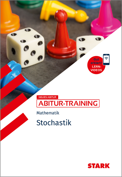 Abitur-Training Mathematik