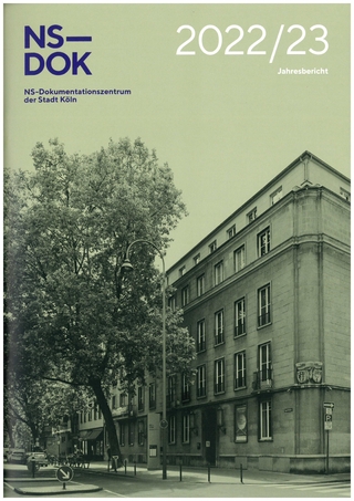 Jahresbericht / Jahresbericht 2022/23