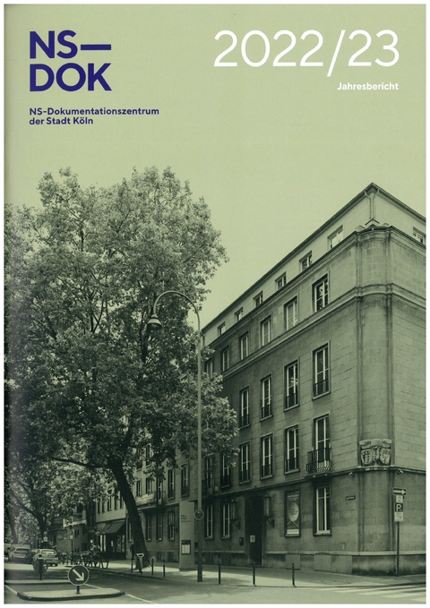 Jahresbericht / Jahresbericht 2022/23