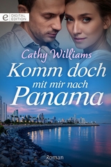 Komm doch mit mir nach Panama - Cathy Williams
