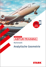 Abitur-Training Mathematik - Eberhard Endres