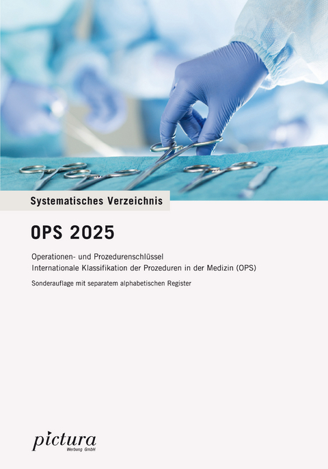 OPS Version 2025