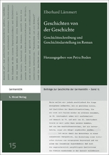 Geschichten von der Geschichte - Eberhard L&auml;mmert