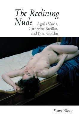 The Reclining Nude - Emma Wilson