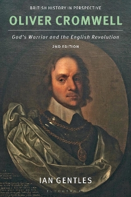 Oliver Cromwell - Ian Gentles