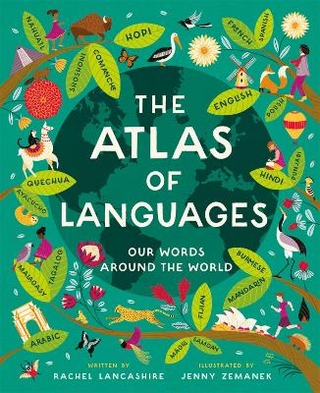 Atlas of Languages