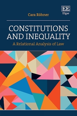 Constitutions and Inequality - Cara R&ouml;hner