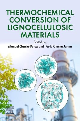 Thermochemical Conversion of Lignocellulosic Materials - 