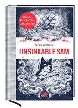Unsinkable Sam - Stefan Kruecken