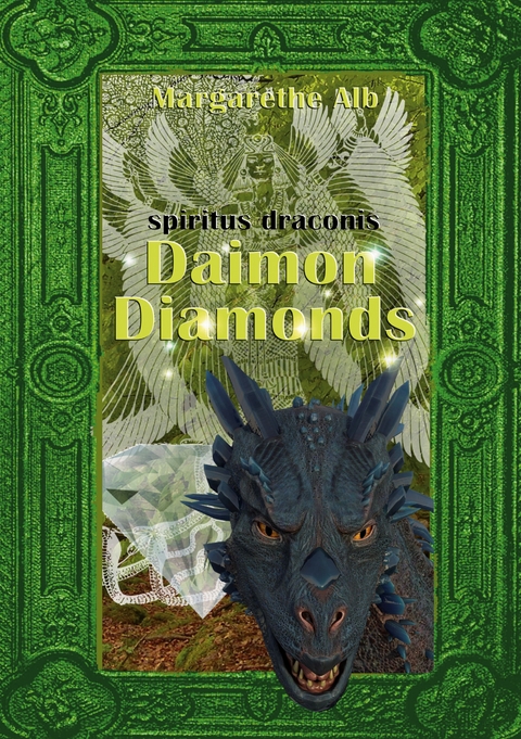 Daimon Diamonds - Margarethe Alb
