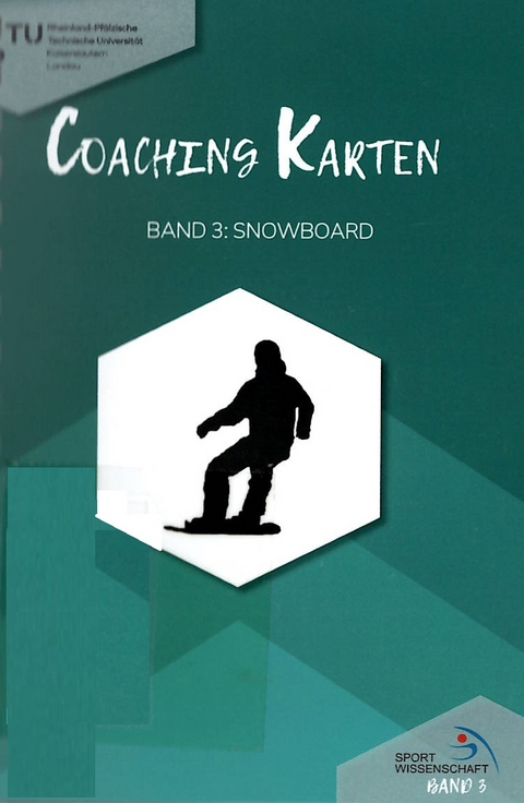 Snowboard - Anna Thomas