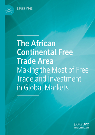 The African Continental Free Trade Area