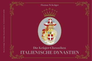 Die Krüger-Chroniken