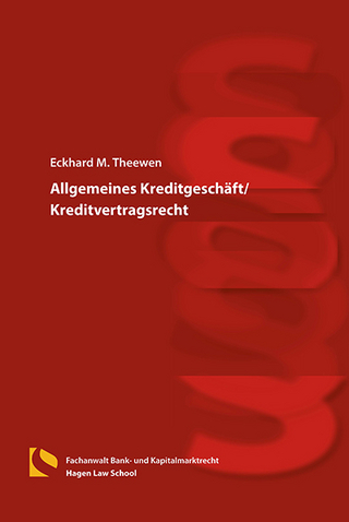 Allgemeines Wertpapier-und Einlagengeschäft
