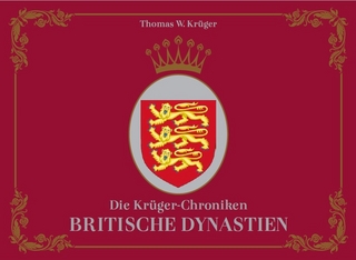 Die Krüger-Chroniken