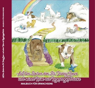 Auf den Spuren von Sir Davey Jones und seiner Reise zur Regenbogenbrücke