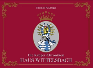 Die Krüger-Chroniken