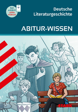 STARK Deutsch - Abitur-Wissen - Deutsche Literaturgeschichte - Stefan Metzger