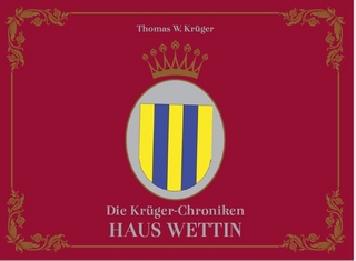 Die Krüger-Chroniken