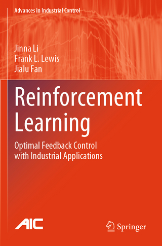 Reinforcement Learning
