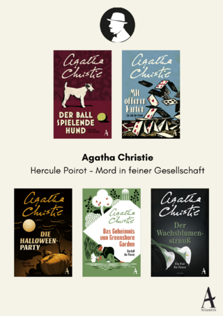Hercule Poirot - Mord in feiner Gesellschaft