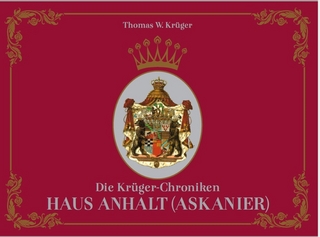 Die Krüger-Chroniken
