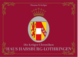 Die Krüger-Chroniken