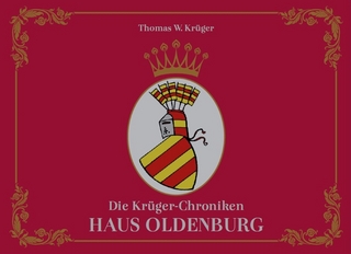 Die Krüger-Chroniken