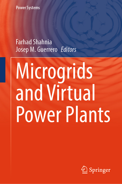 Microgrids and Virtual Power Plants - 