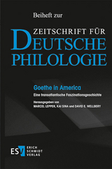 Goethe in America - 