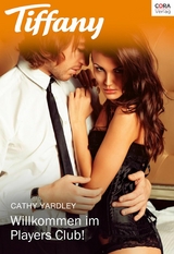 Willkommen im Players Club! - Cathy Yardley