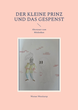 Der kleine Prinz und das Gespenst