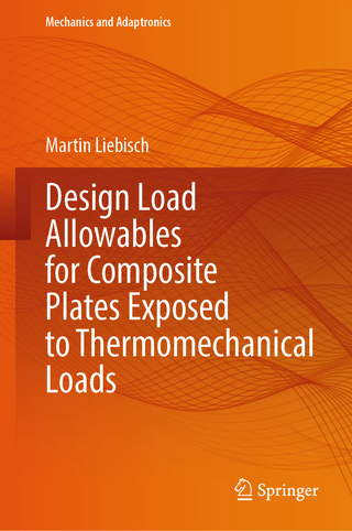 Design Load Allowables for Composite Plates Exposed to Thermomechanical Loads