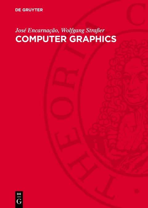 Computer Graphics - José Encarnação, Wolfgang Straßer