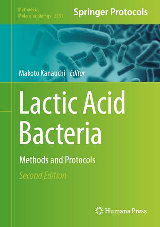 Lactic Acid Bacteria