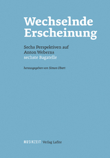 Wechselnde Erscheinung - 